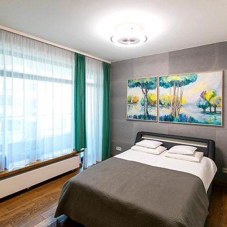 Apartamenty Lucky 13 Krasków Εξωτερικό φωτογραφία