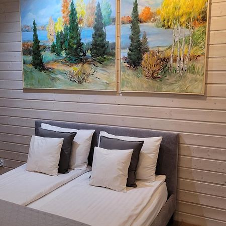 Apartamenty Lucky 13 Krasków Εξωτερικό φωτογραφία