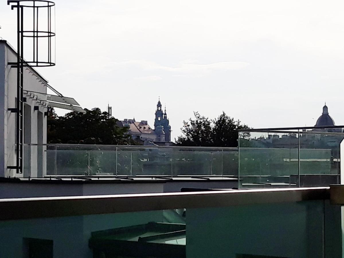 Apartamenty Lucky 13 Krasków Εξωτερικό φωτογραφία