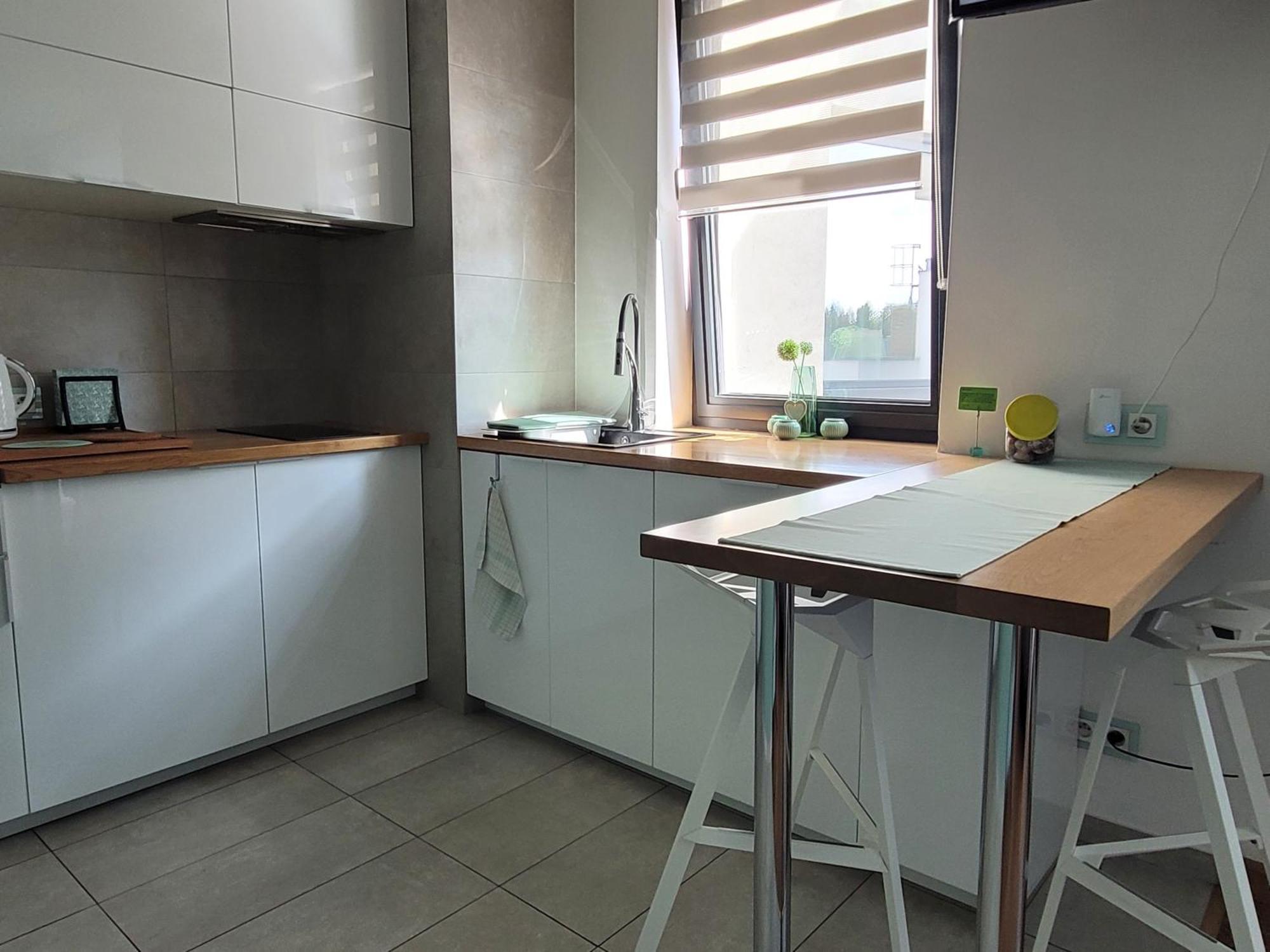 Apartamenty Lucky 13 Krasków Δωμάτιο φωτογραφία