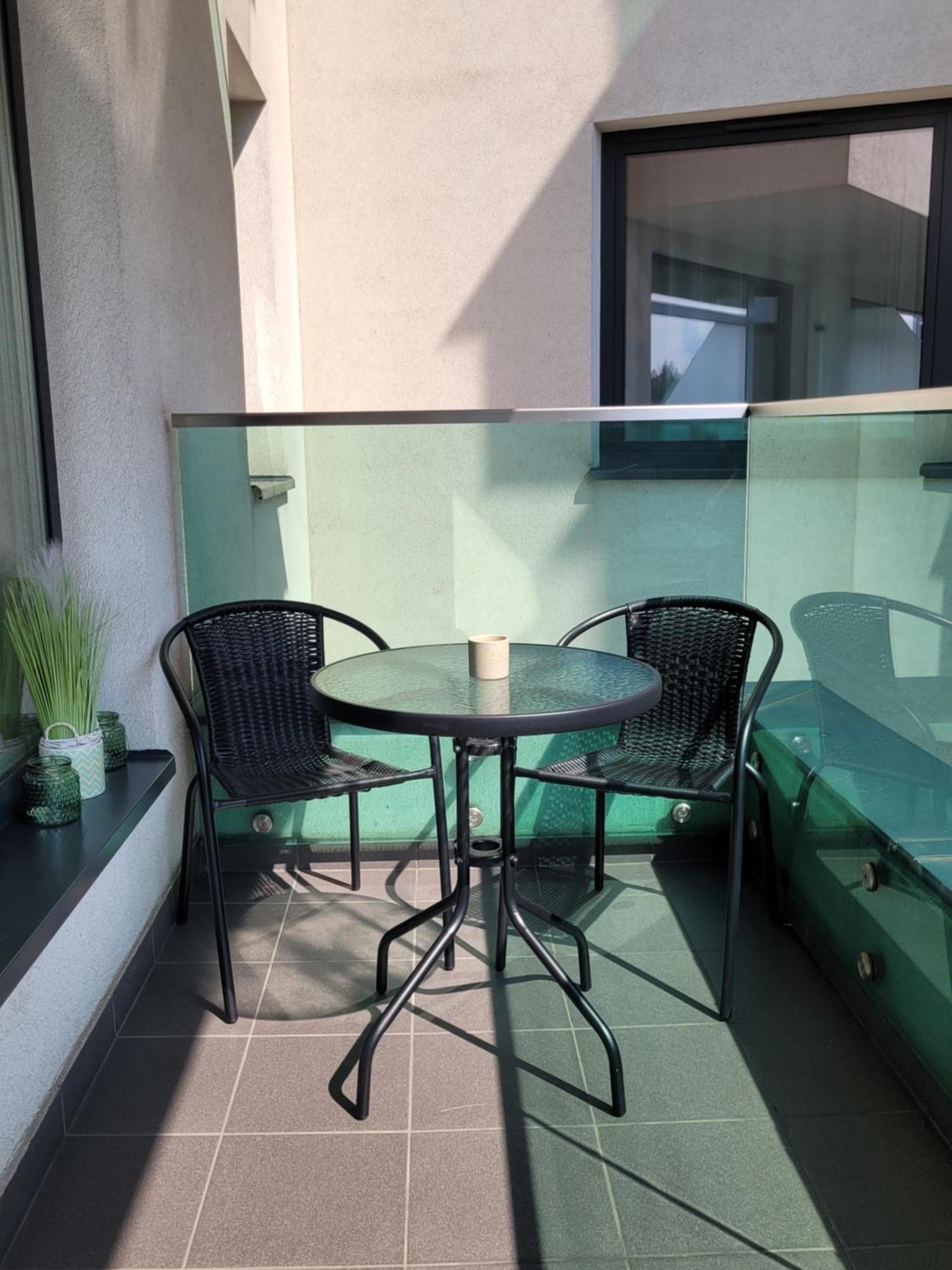 Apartamenty Lucky 13 Krasków Δωμάτιο φωτογραφία