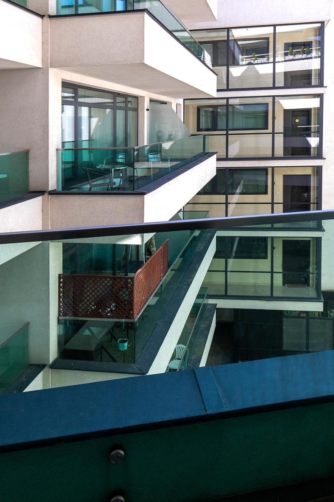 Apartamenty Lucky 13 Krasków Εξωτερικό φωτογραφία