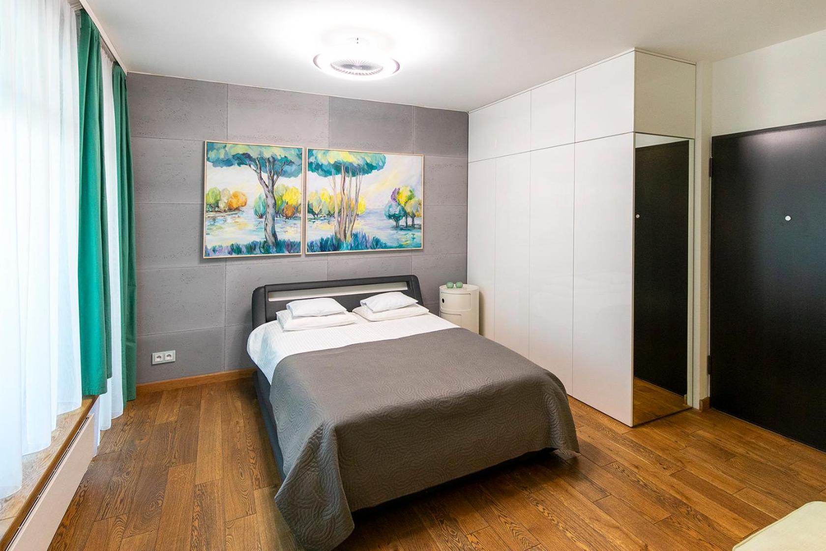 Apartamenty Lucky 13 Krasków Εξωτερικό φωτογραφία
