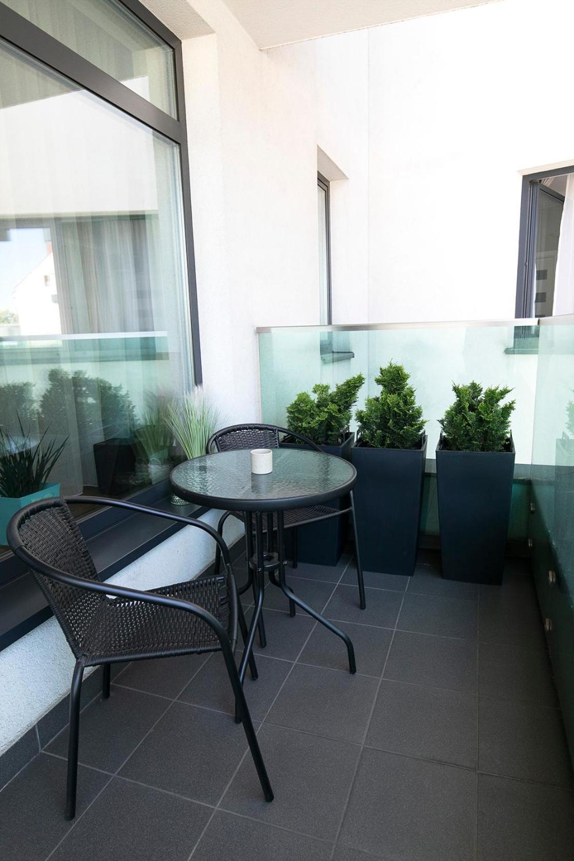 Apartamenty Lucky 13 Krasków Εξωτερικό φωτογραφία