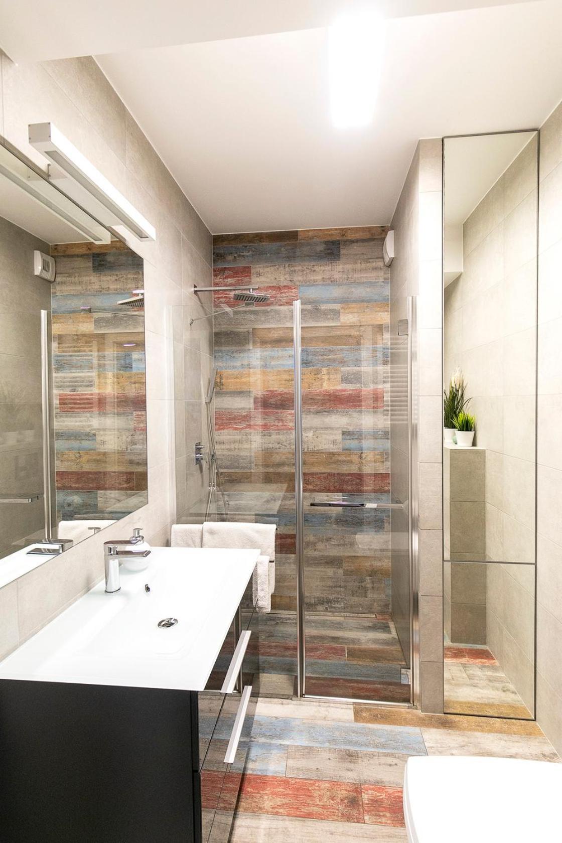 Apartamenty Lucky 13 Krasków Εξωτερικό φωτογραφία