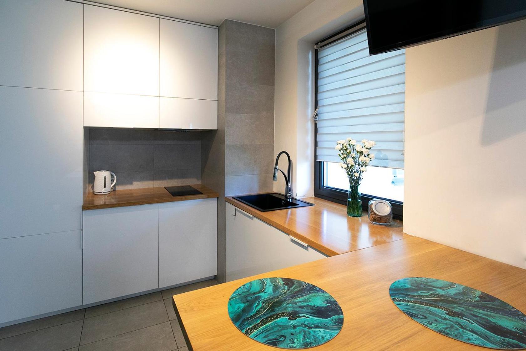 Apartamenty Lucky 13 Krasków Εξωτερικό φωτογραφία