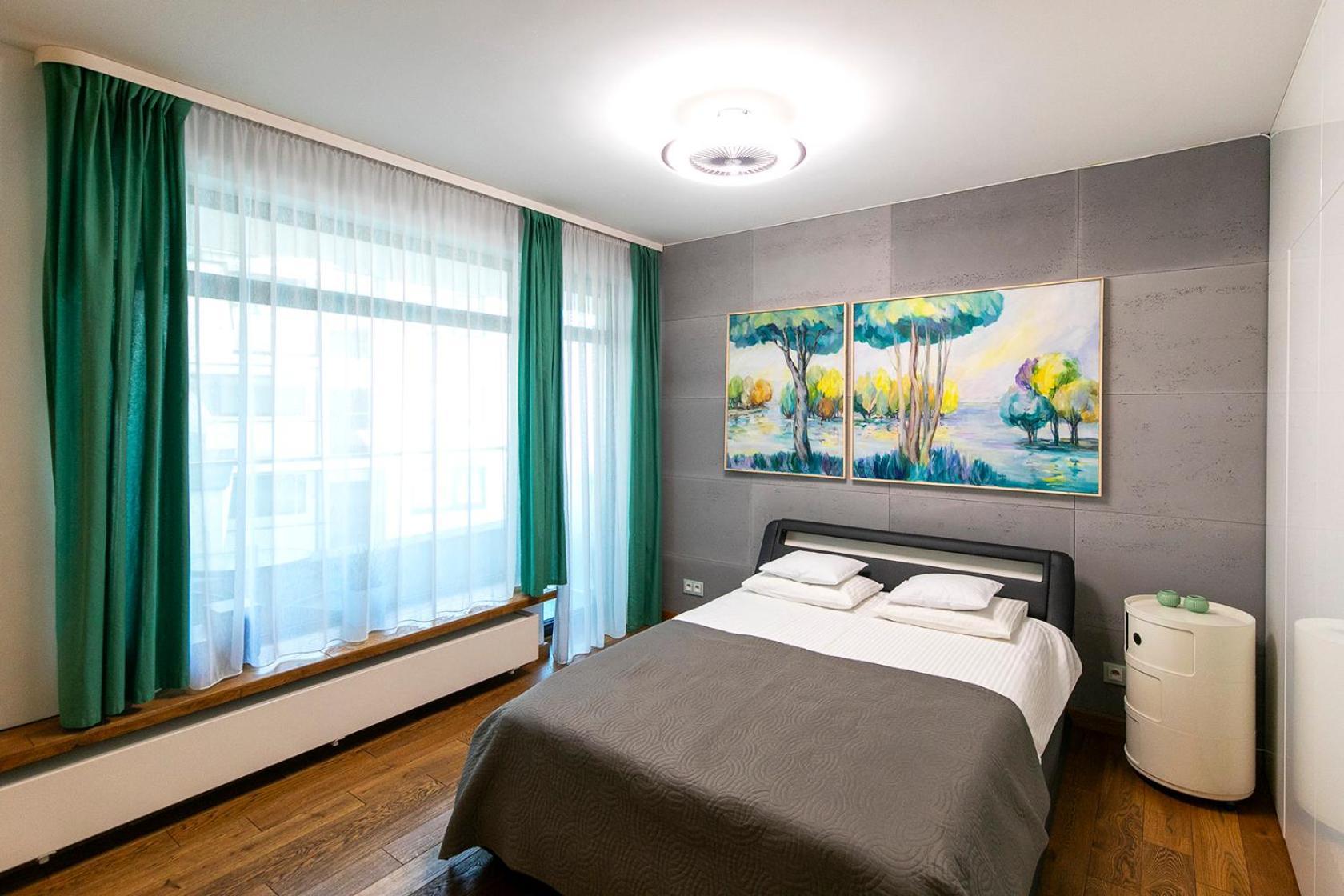 Apartamenty Lucky 13 Krasków Εξωτερικό φωτογραφία