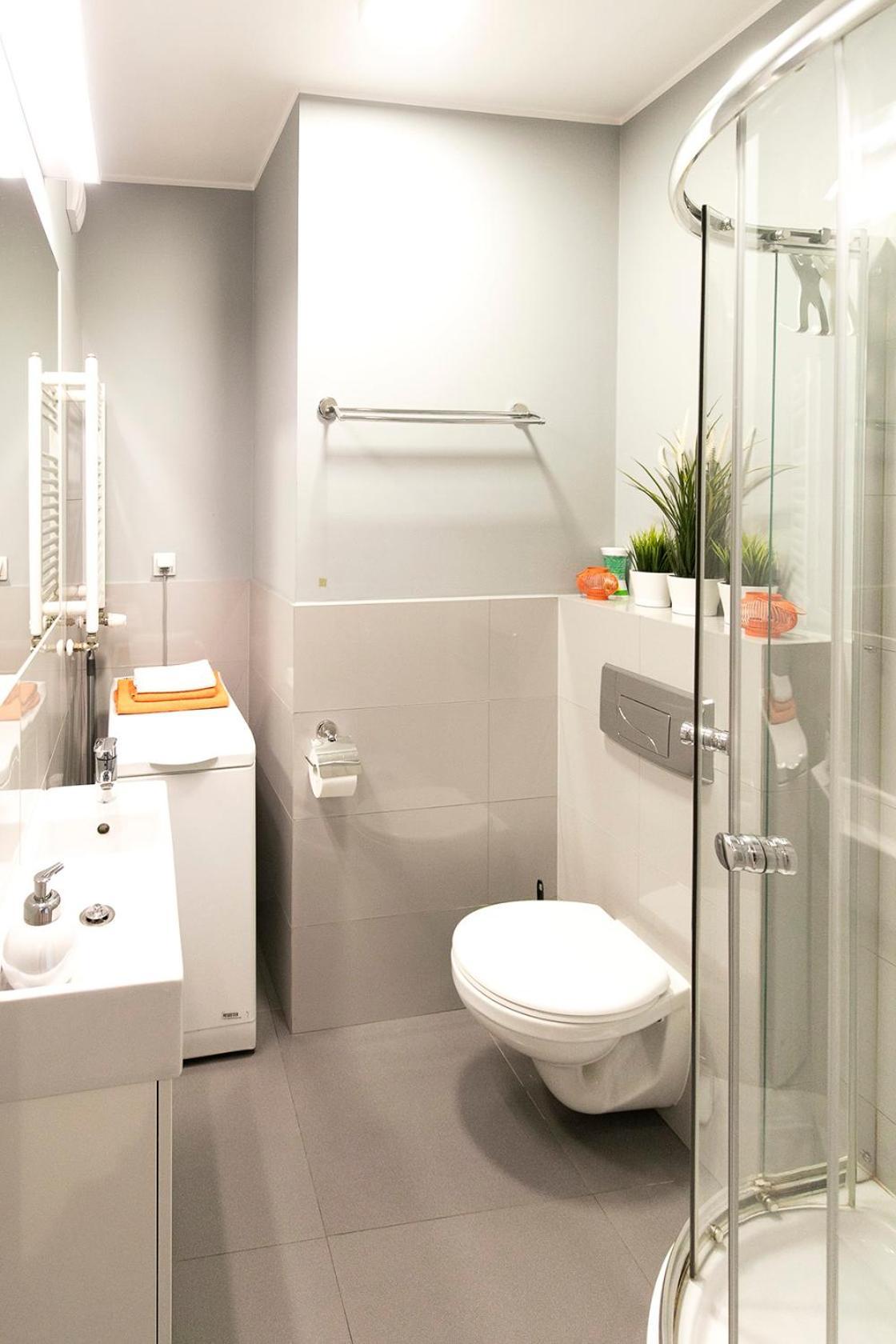 Apartamenty Lucky 13 Krasków Εξωτερικό φωτογραφία