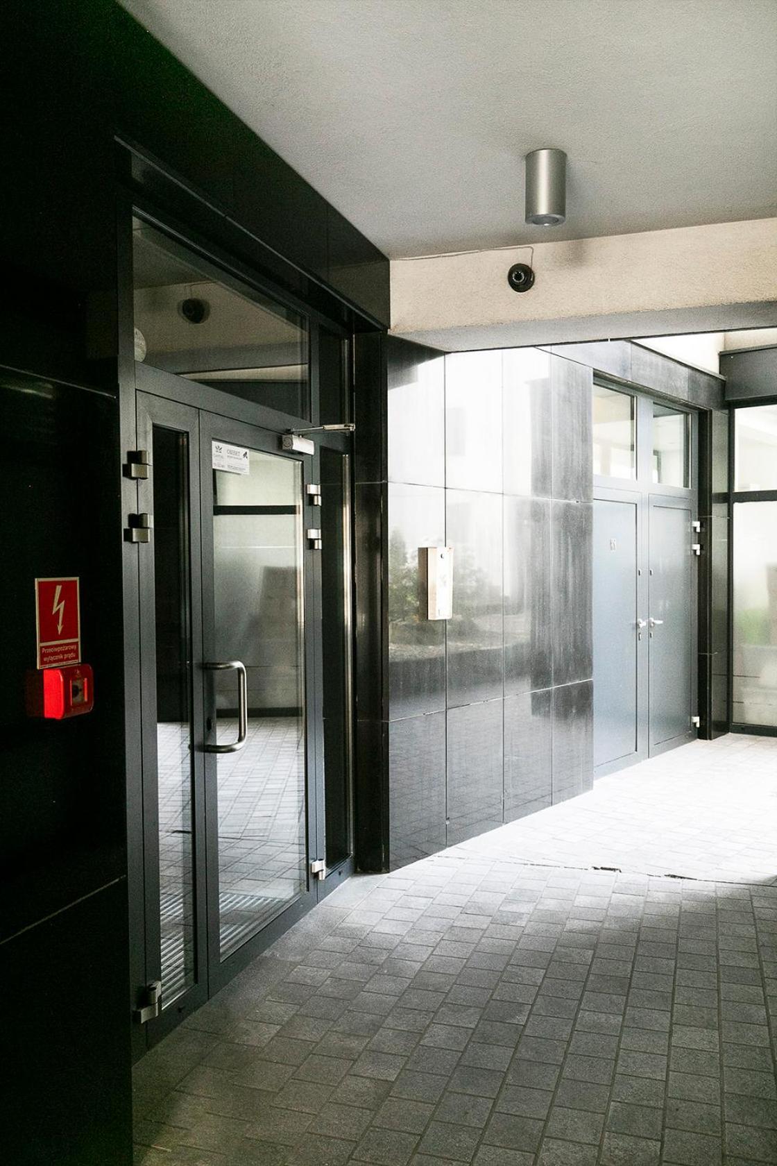 Apartamenty Lucky 13 Krasków Εξωτερικό φωτογραφία