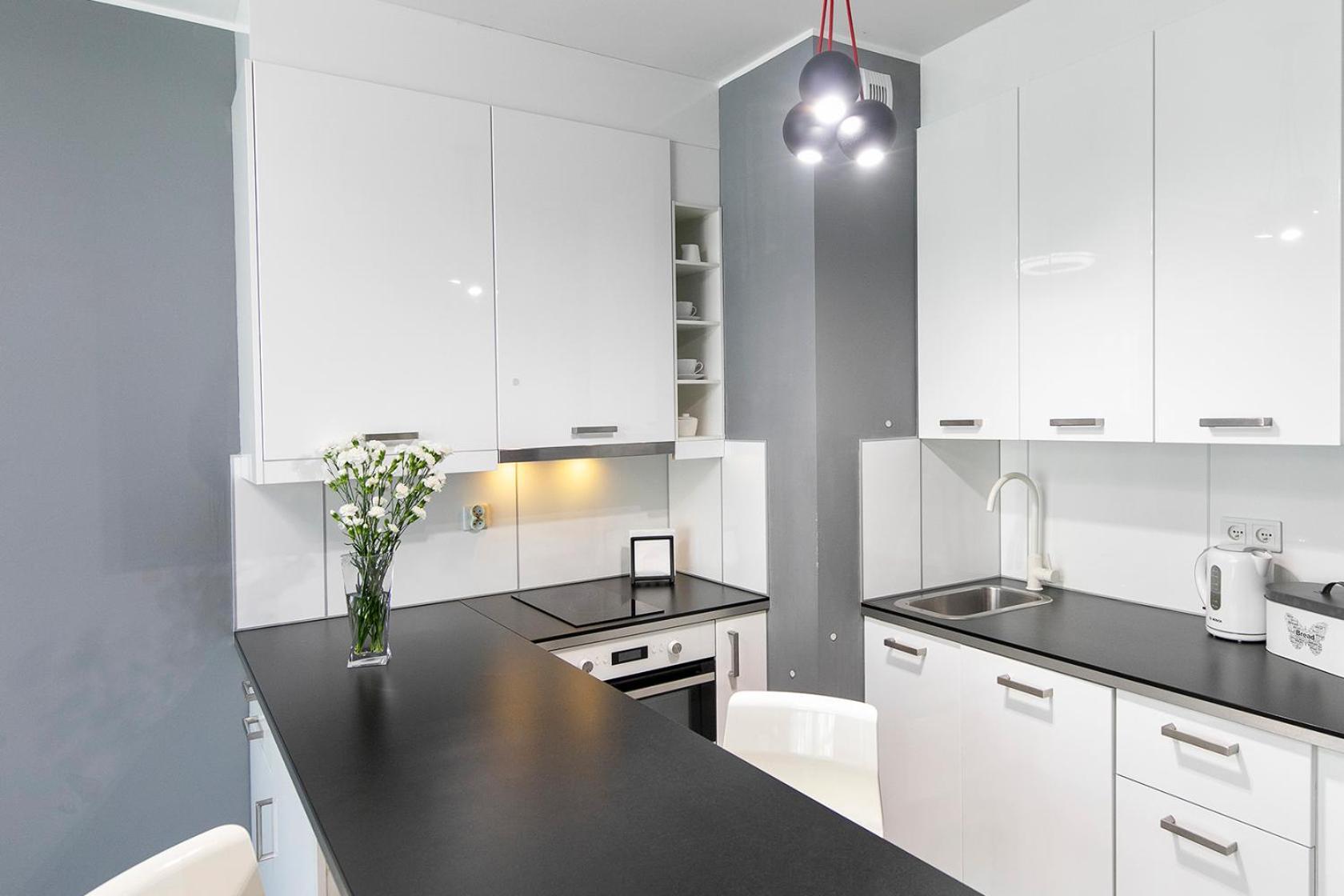 Apartamenty Lucky 13 Krasków Εξωτερικό φωτογραφία