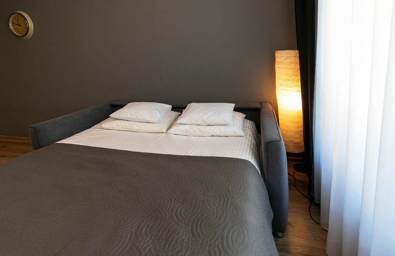 Apartamenty Lucky 13 Krasków Εξωτερικό φωτογραφία