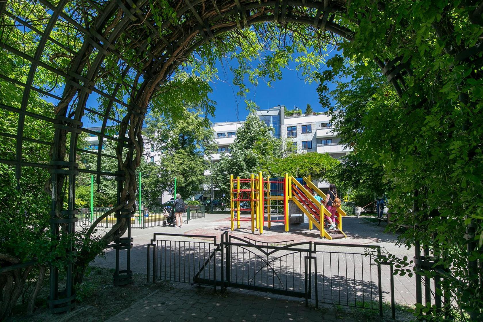 Apartamenty Lucky 13 Krasków Εξωτερικό φωτογραφία