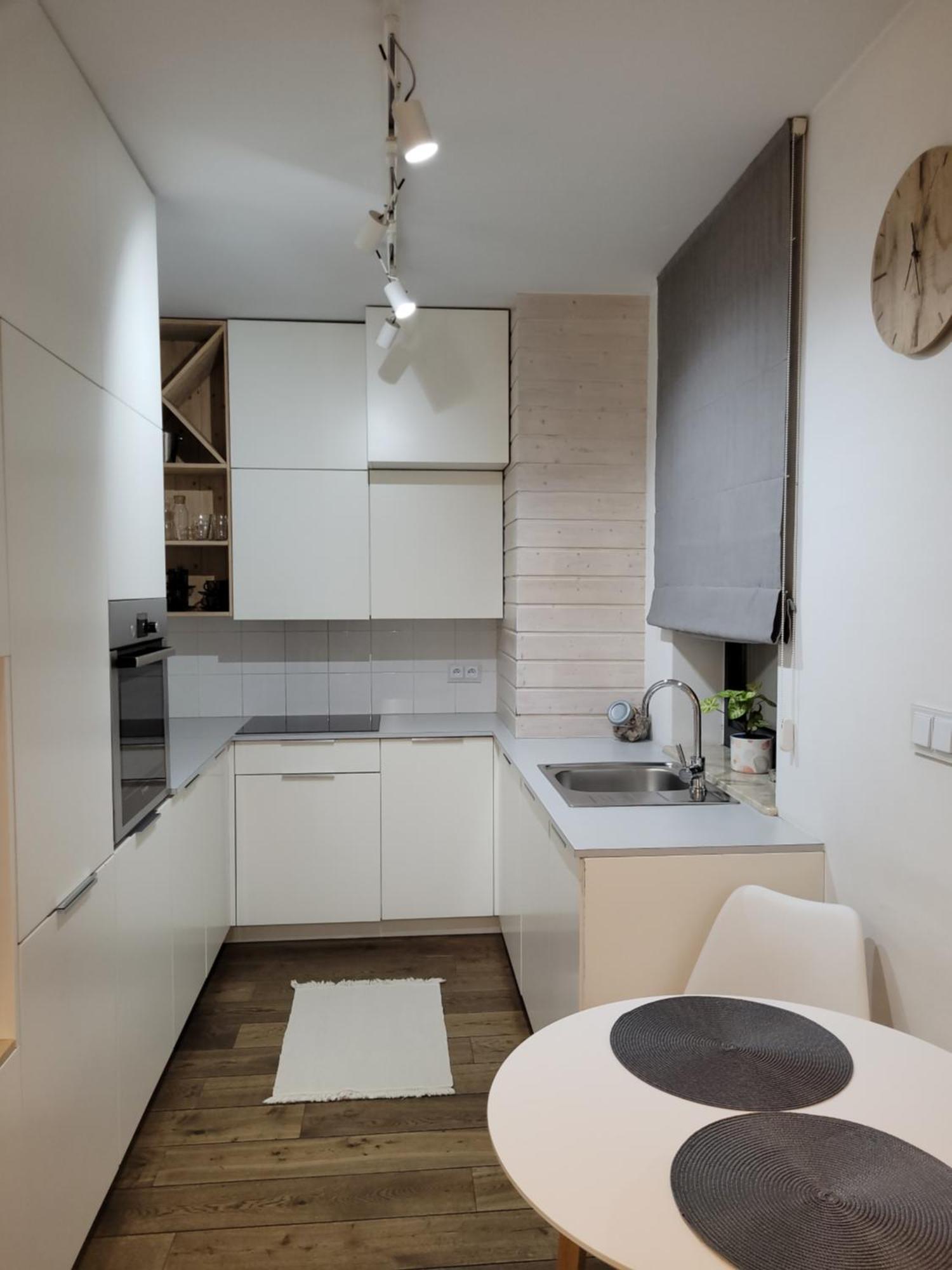 Apartamenty Lucky 13 Krasków Εξωτερικό φωτογραφία