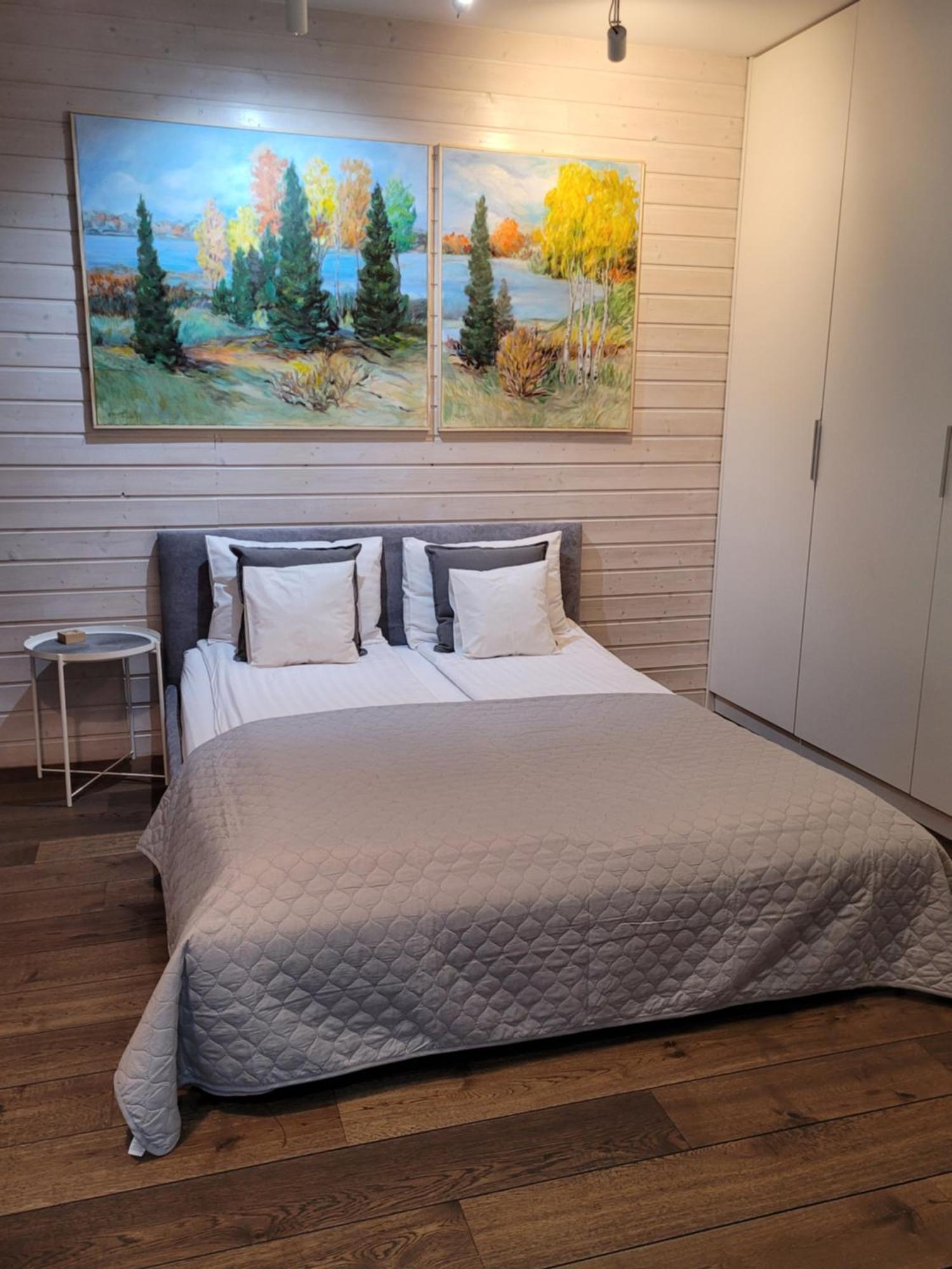 Apartamenty Lucky 13 Krasków Εξωτερικό φωτογραφία