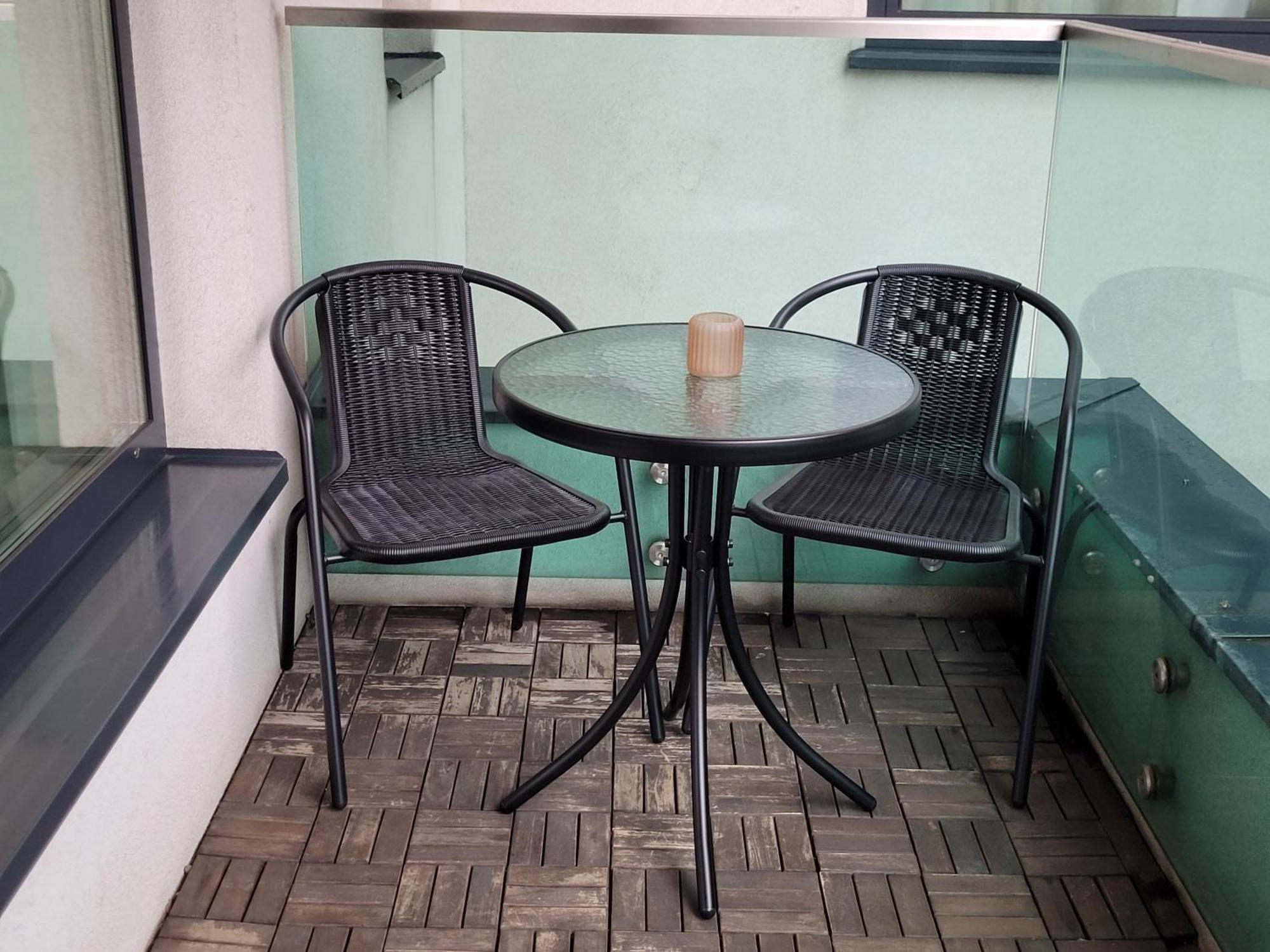 Apartamenty Lucky 13 Krasków Εξωτερικό φωτογραφία