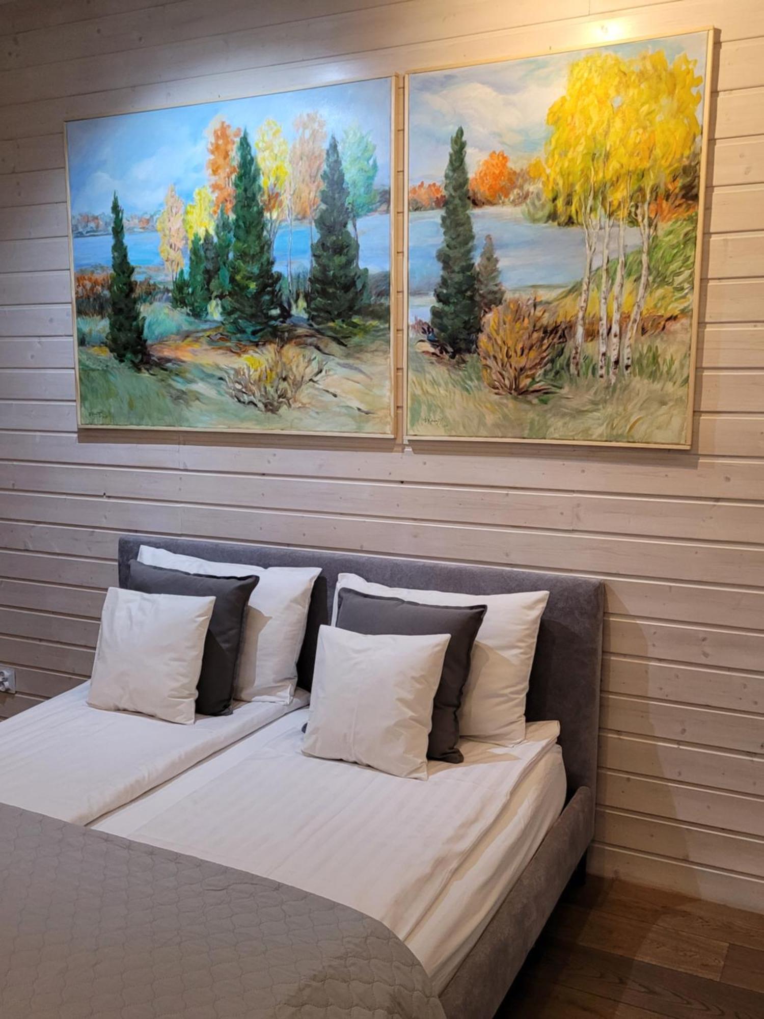 Apartamenty Lucky 13 Krasków Εξωτερικό φωτογραφία
