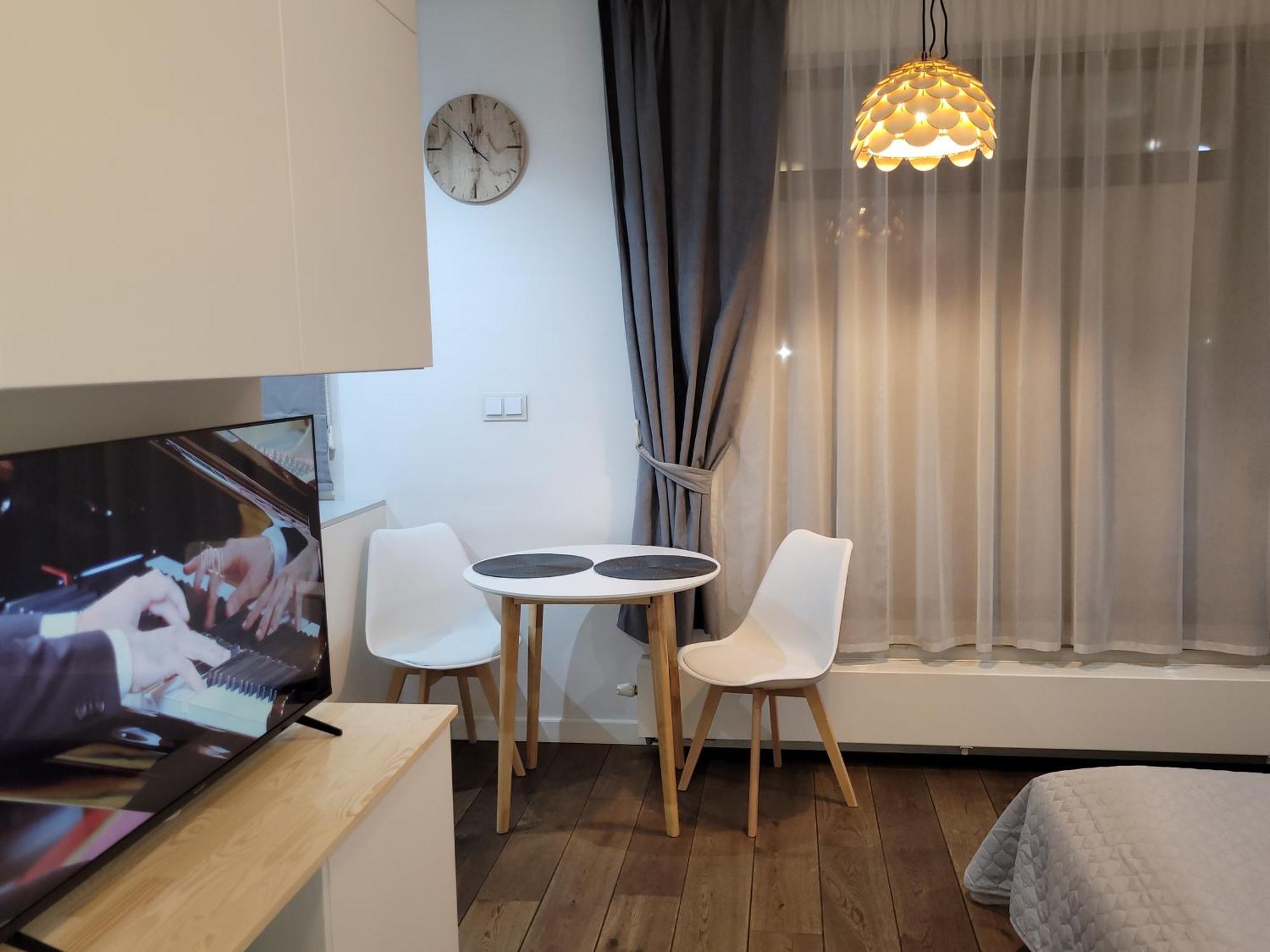 Apartamenty Lucky 13 Krasków Εξωτερικό φωτογραφία