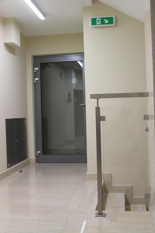 Apartamenty Lucky 13 Krasków Εξωτερικό φωτογραφία