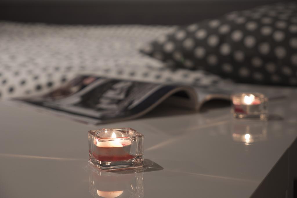 Apartamenty Lucky 13 Krasków Εξωτερικό φωτογραφία